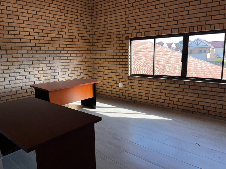 To Let commercial Property for Rent in Meerhof North West